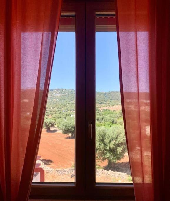 Appartamento Con Vista Fasano Esterno foto