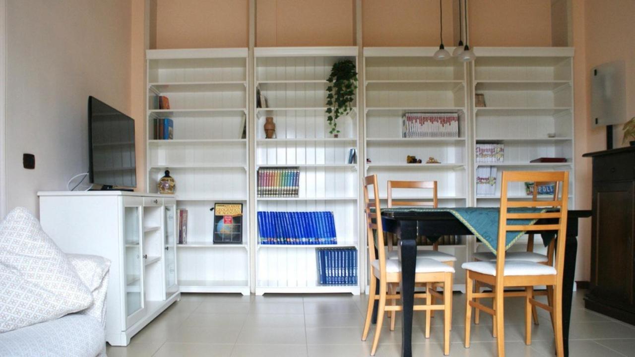 Appartamento Con Vista Fasano Esterno foto