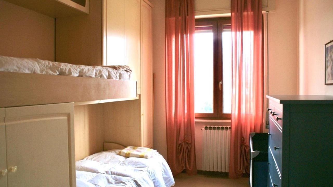 Appartamento Con Vista Fasano Esterno foto