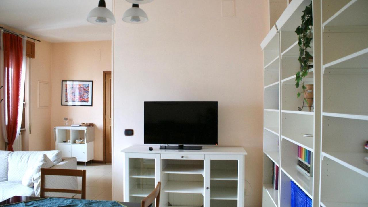 Appartamento Con Vista Fasano Esterno foto